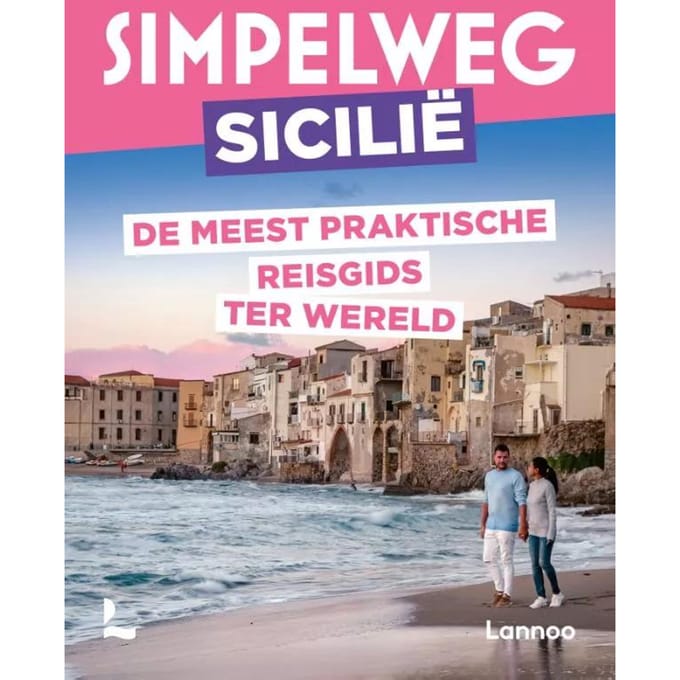 Simpelweg Sicilië - Simpelweg