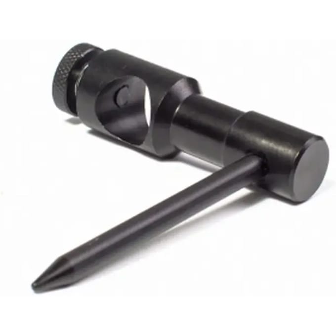 Nash Stabilisator Zwart
