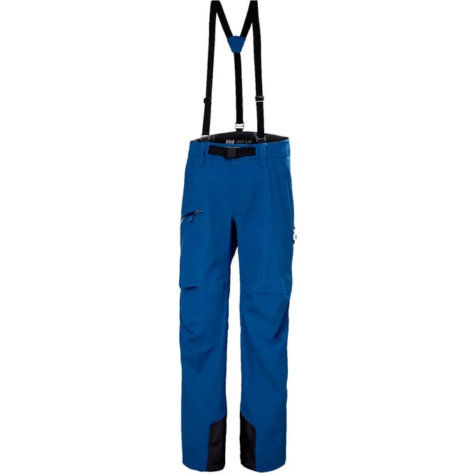 Skibroek Helly Hansen Verglas BC