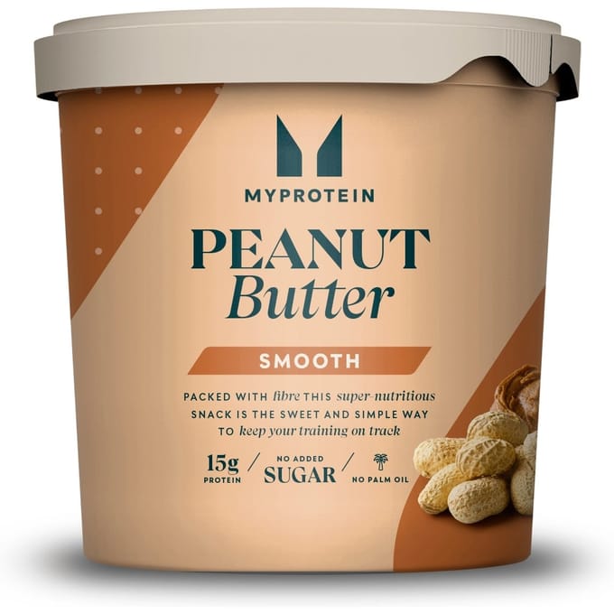 Puur Natuur Pindakaas - Kokosnoot - Smooth