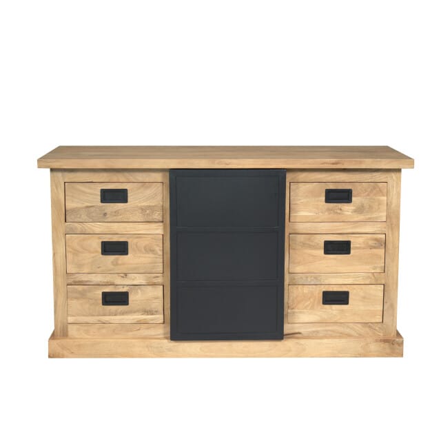 Starfurn - Dressoir Noa - Bruin - 45x160x90 cm