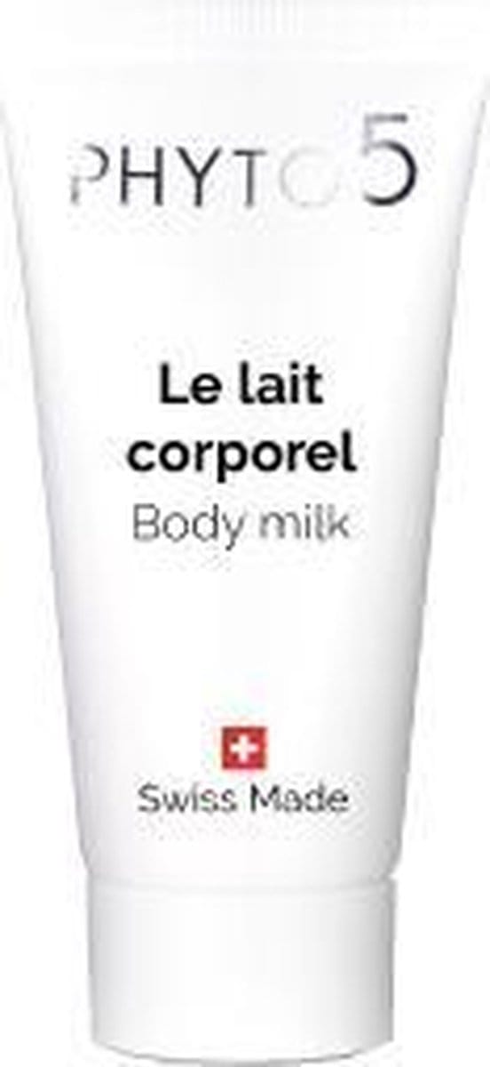 LE LAIT CORPOREL