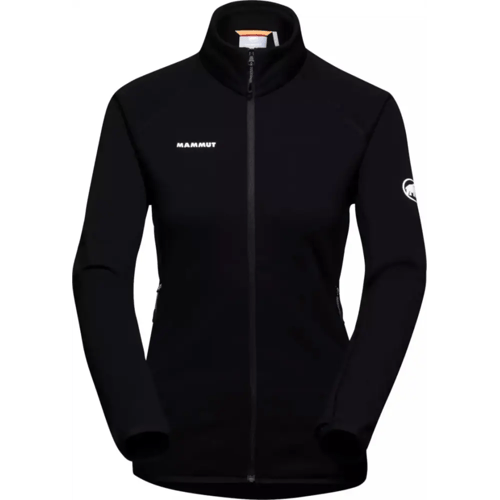Mammut Aconcagua ML Jacket Women (Maat - S, Kleur - BLACK)