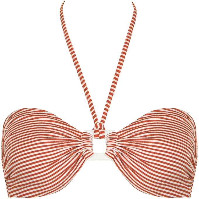 Bikini Lisca Beugelbandeau top LASCARI