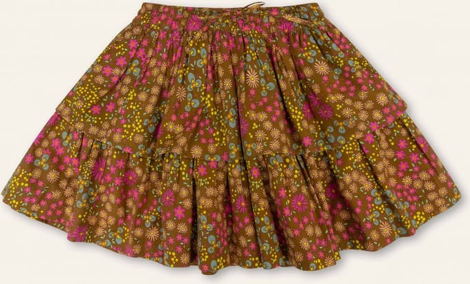 Oilily Star Rok- maat98/3T Plantation