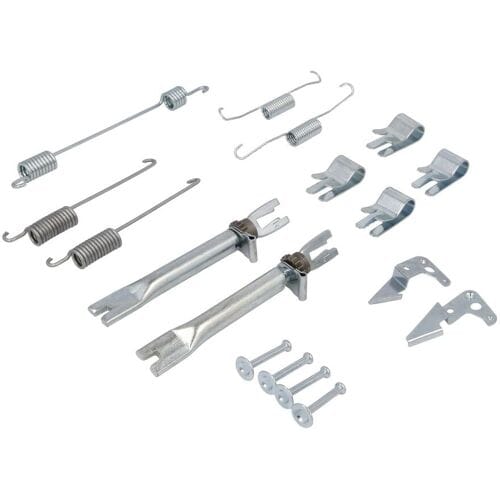 Remschoenset QUICK BRAKE 105-0030S