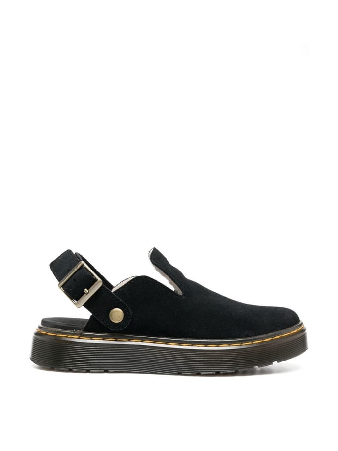 Carlson Mules