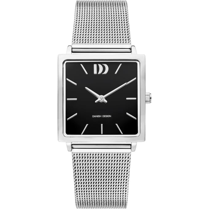 Danish Design Tidløs IV68Q1248 Miami Horloge