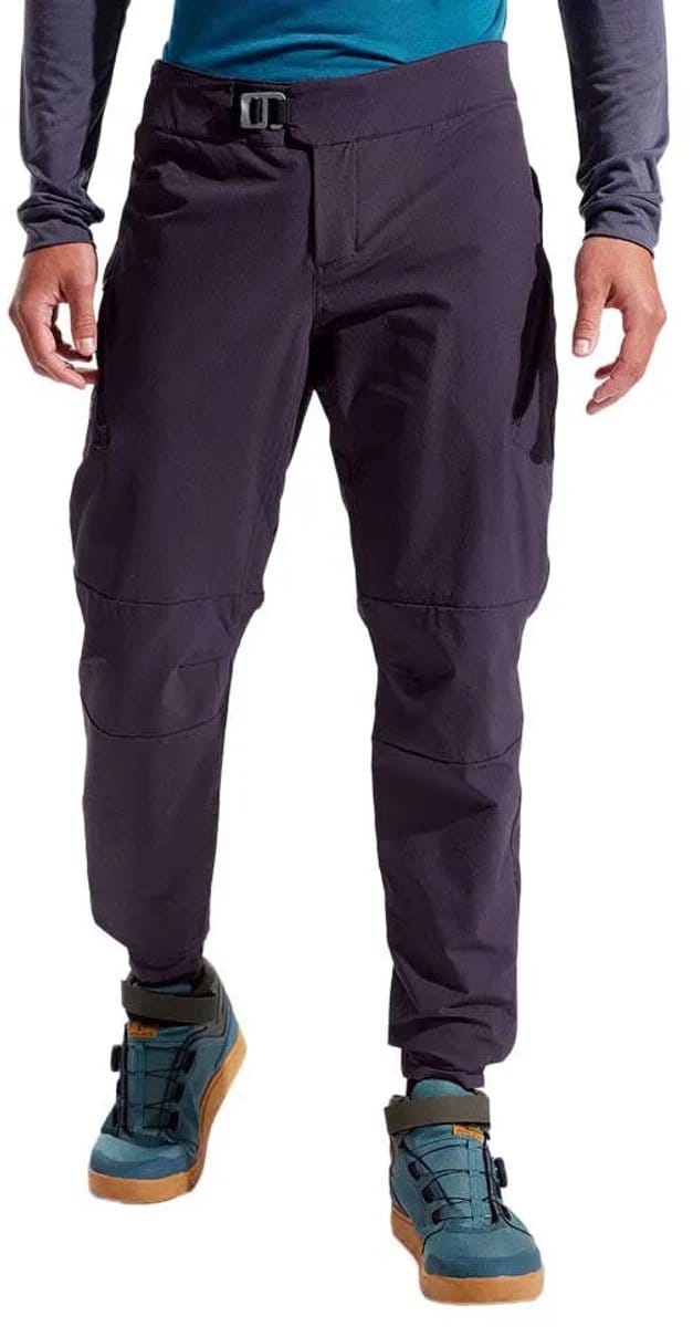 Pearl Izumi Summit Amfib Alpha Broek Grijs 30 Man