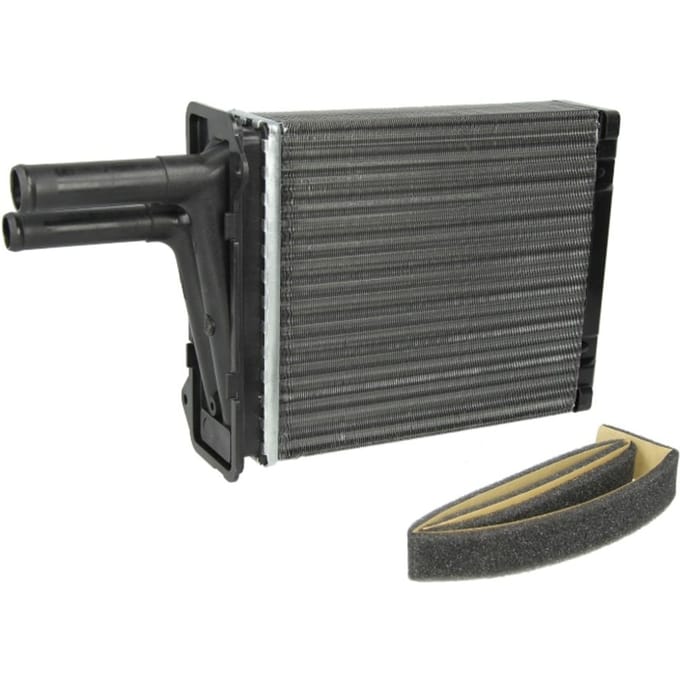 Warmtewisselaar, interieur verwarming THERMOTEC D6Y002TT