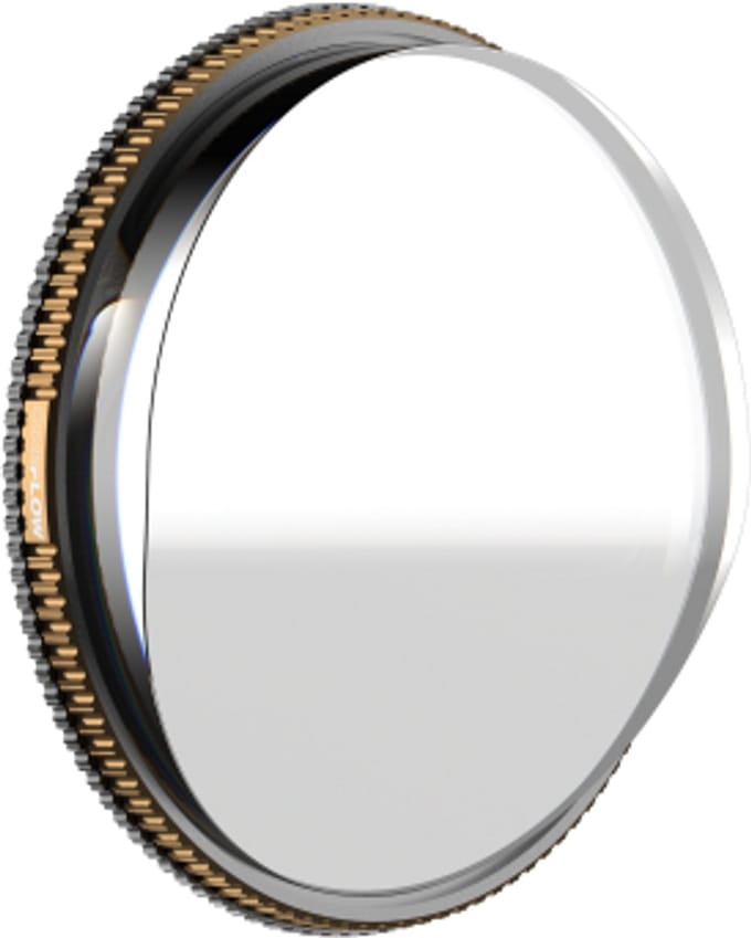 PolarPro CineFlow Filter 82mm