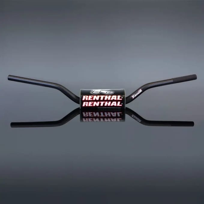 Motorfietsstuur Renthal Fatbar 849