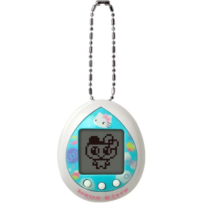 Elektronische spelletjes Bandai Hello Kitty 50th Anniversary Tamagotchi
