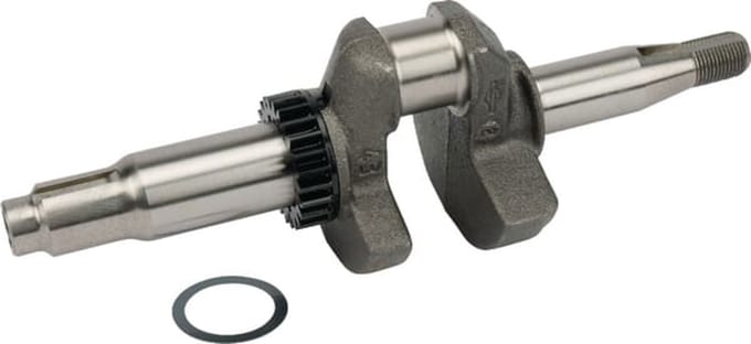 Briggs & stratton krukas