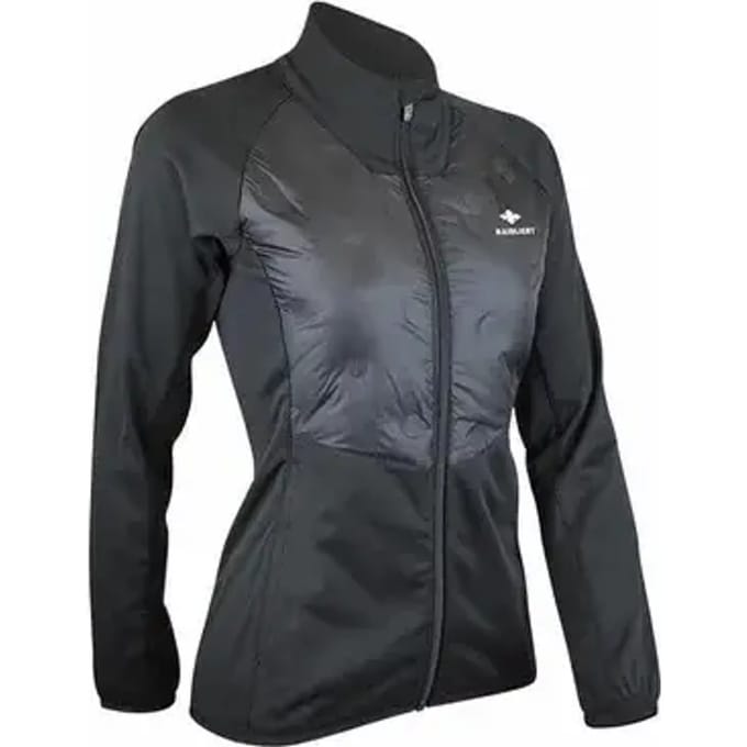 Damesjas RaidLight Softshell Sorona