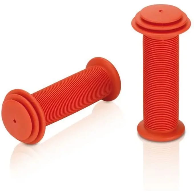 XLC GR-G18 Handvatten Kinderfiets - 100mm - Rood