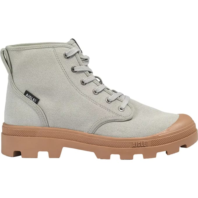 Veelzijdige Bottines Aigle
