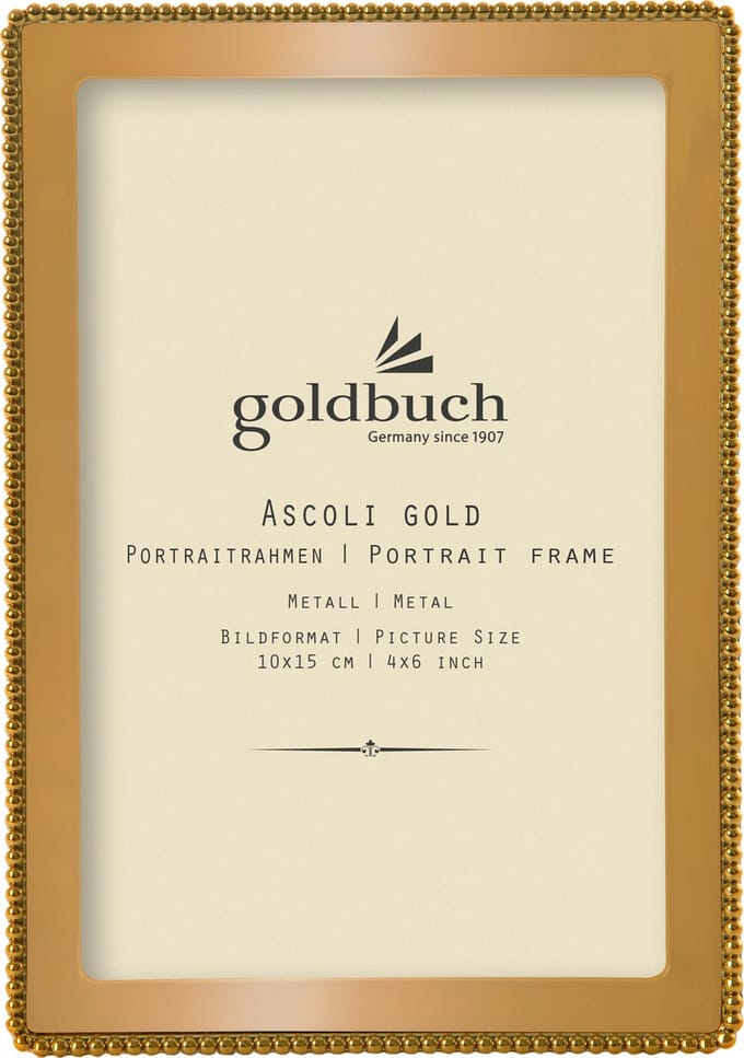 Goldbuch - Fotolijst Ascoli