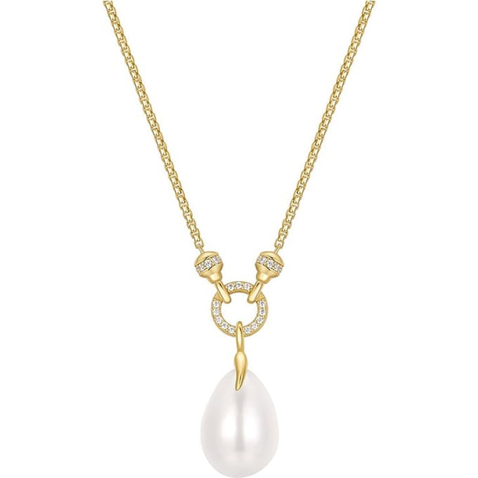 Ania Haie Ketting N069-05G