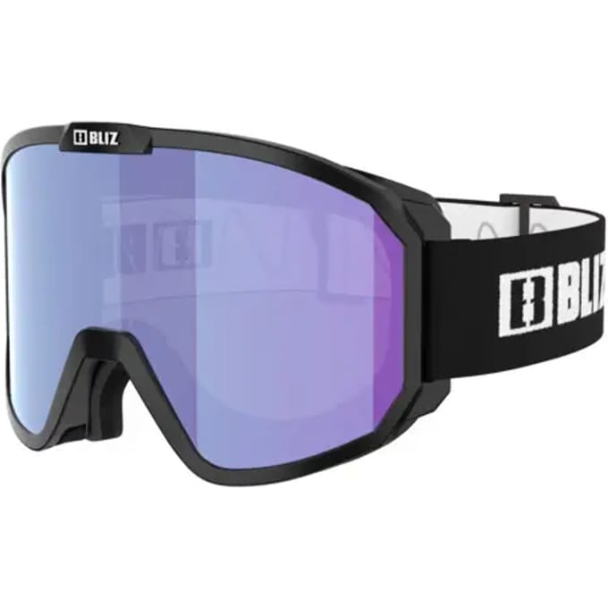 Skimasker voor kinderen Bliz Rave