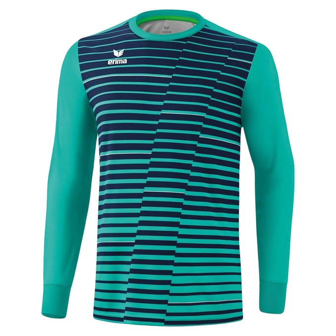 Erima Pro Jersey Longsleeve Keepersshirt Junior - Maat 152