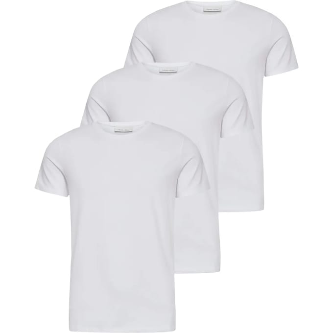T-shirt Casual Friday Davide (x3)