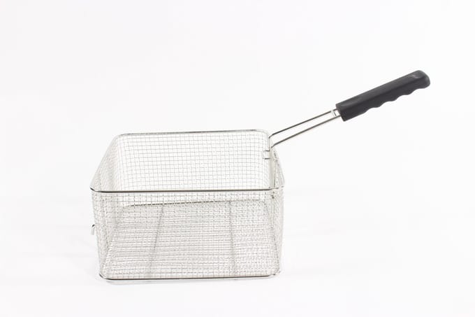 Friteusekorf IMBISS PRO 9,7L