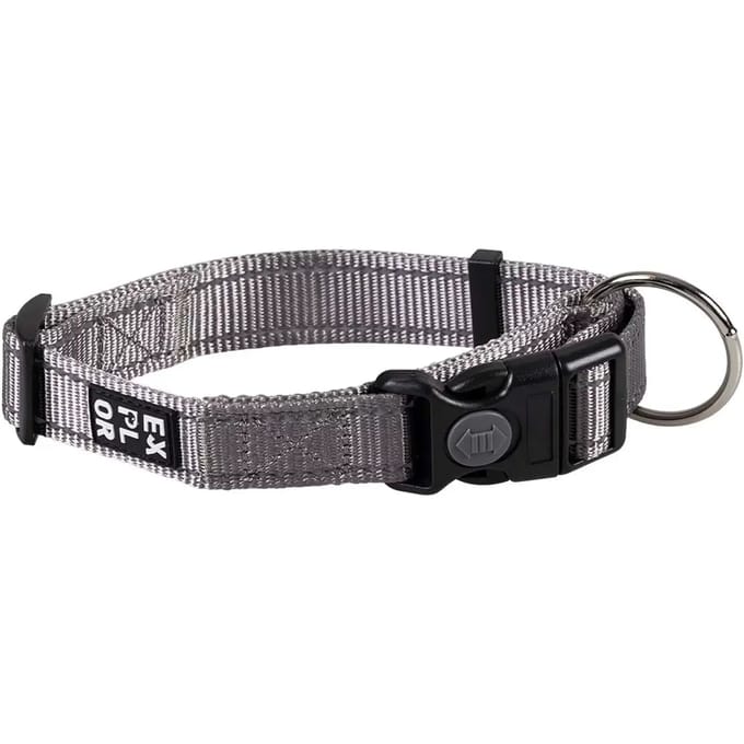 Hondenhalsband Duvoplus Safety