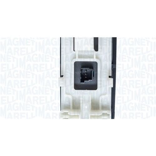 Schakelaar, raamregelaar MAGNETI MARELLI 000051134010