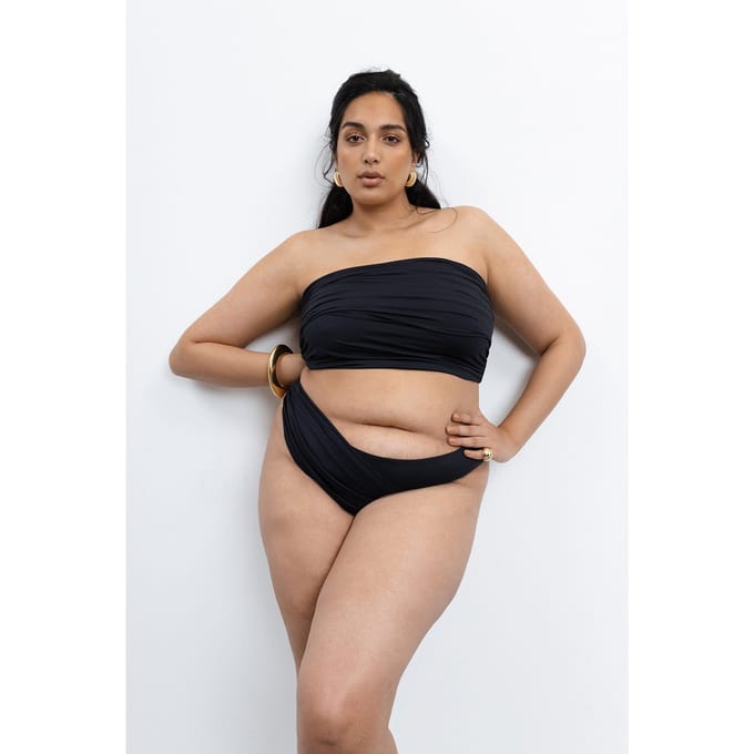 VIVEH Nautitus Black Taglia: 36 | Bikini Outlet | Donna | Nero