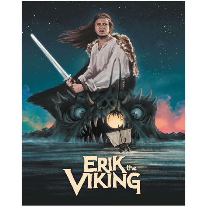 Erik de Viking