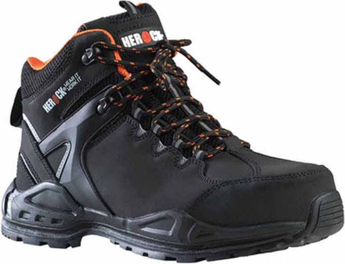 Herock Gigantes Hoge werkschoenen S3-WR-EVA (1801) - 37