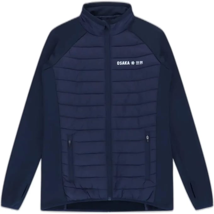 Osaka Hybrid Jas Heren - Maat L