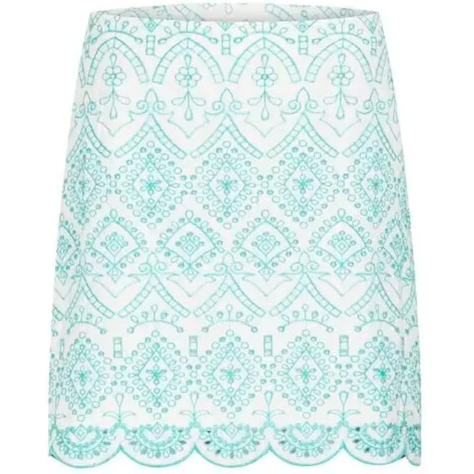 b.young - BYHAVANO SKIRT - Dames - Midi rokken