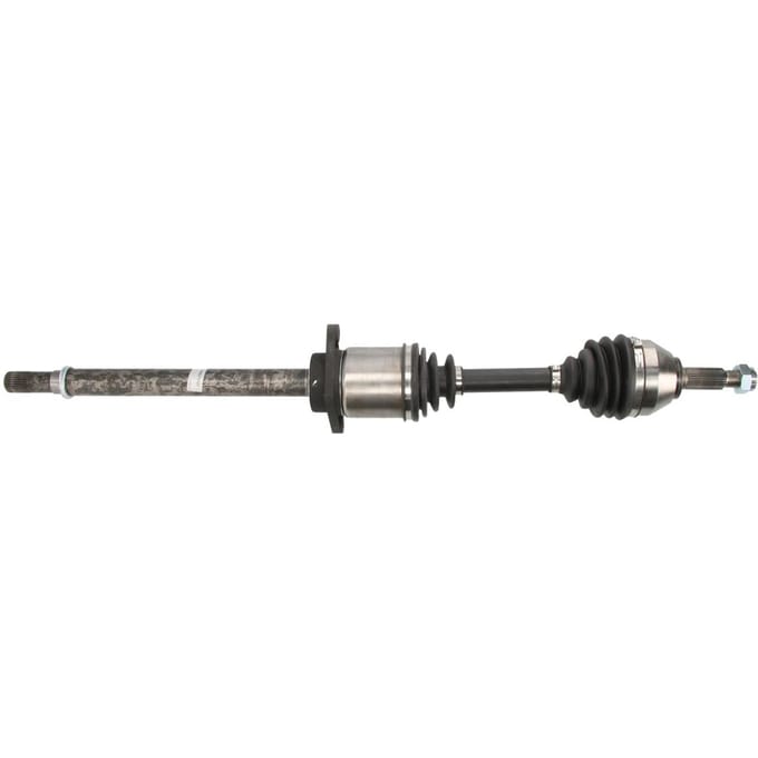 Aandrijfas POINT GEAR PNG73127