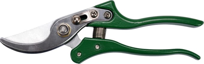 FLO - Universele Snoeischaar - 210mm - Aluminium - Manganstaal