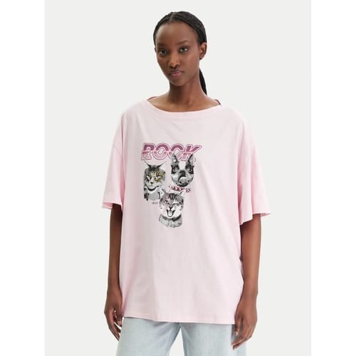 T-shirt Liu Jo WA6131J3868
