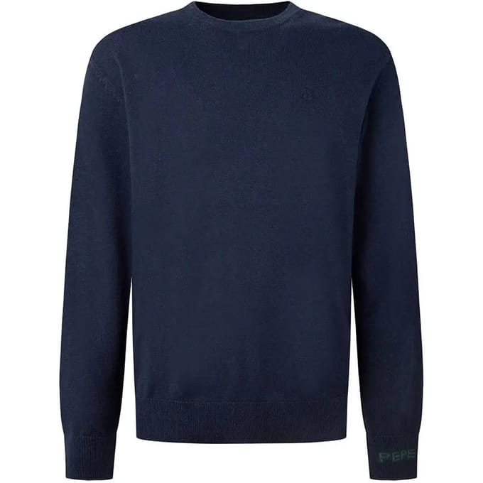Trui met ronde hals Pepe Jeans Andre