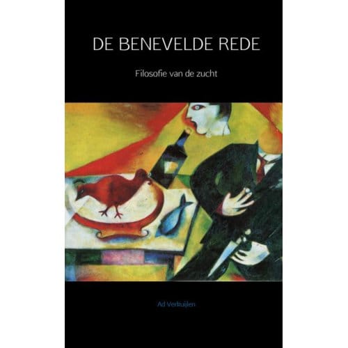 De Benevelde Rede - Ad Verkuijlen