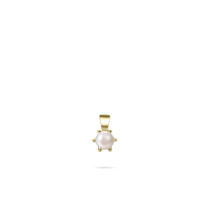 Gisser Jewels Silver Pendant