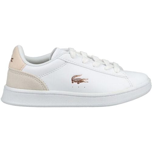 Lage Sneakers Lacoste Sneaker CARNABY SET