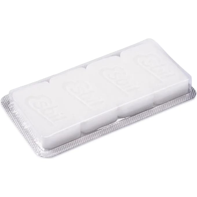 Navulling Esbit 16x5 g