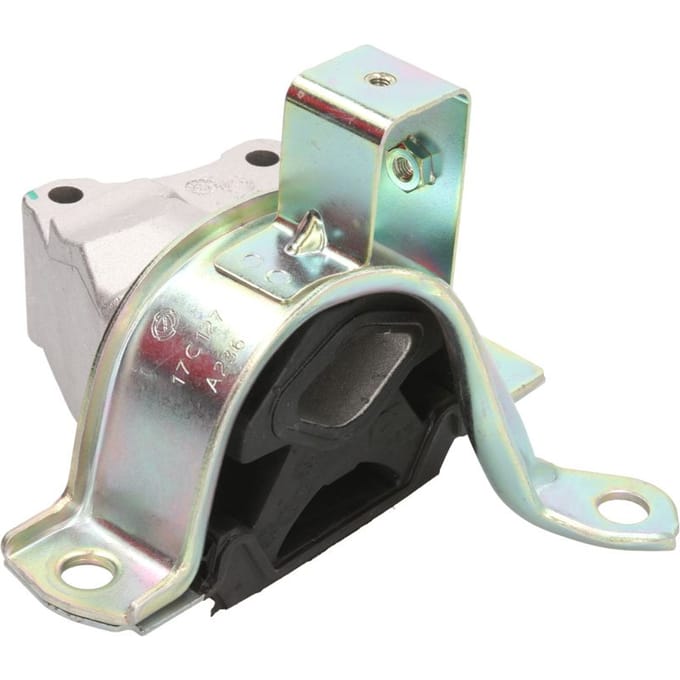 Steun, motorophanging MAGNETI MARELLI 030607010018 rechts