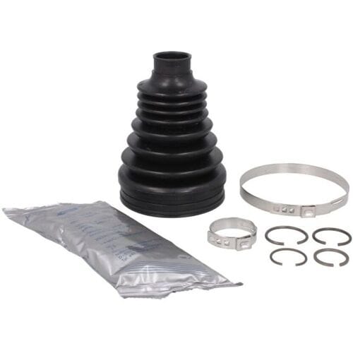 Balgenset, aandrijfas SPIDAN 25850