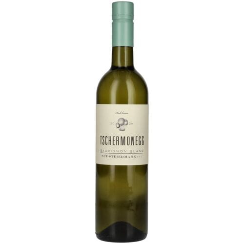 Tschermonegg wijn Tschermonegg Sauvignon Blanc Südsteiermark DAC 2025 12,5% Vol. 0,75l