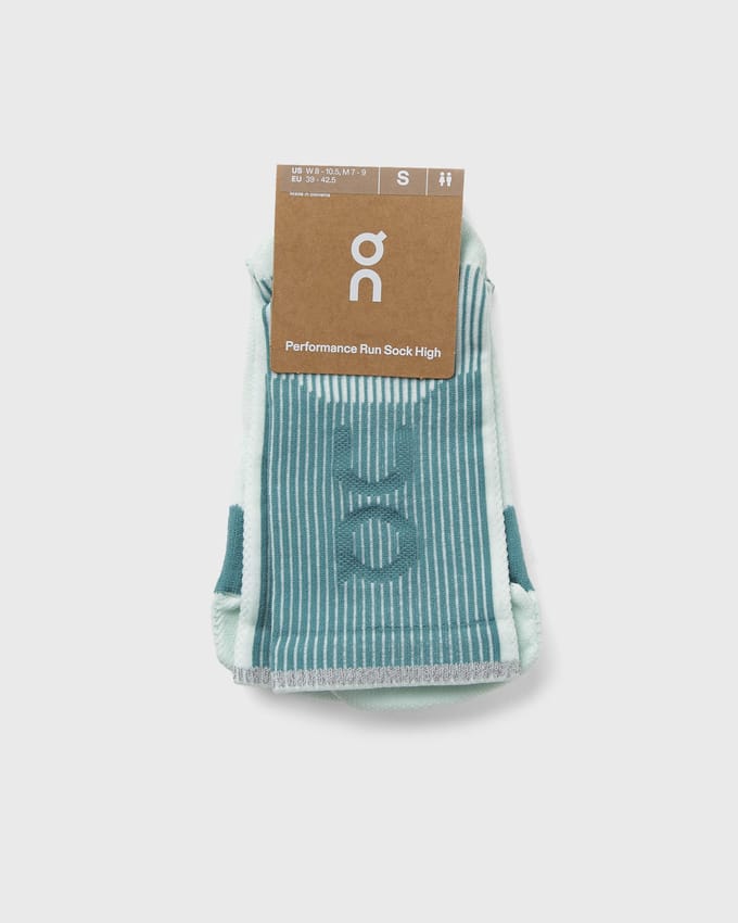 Performance Run Sock High