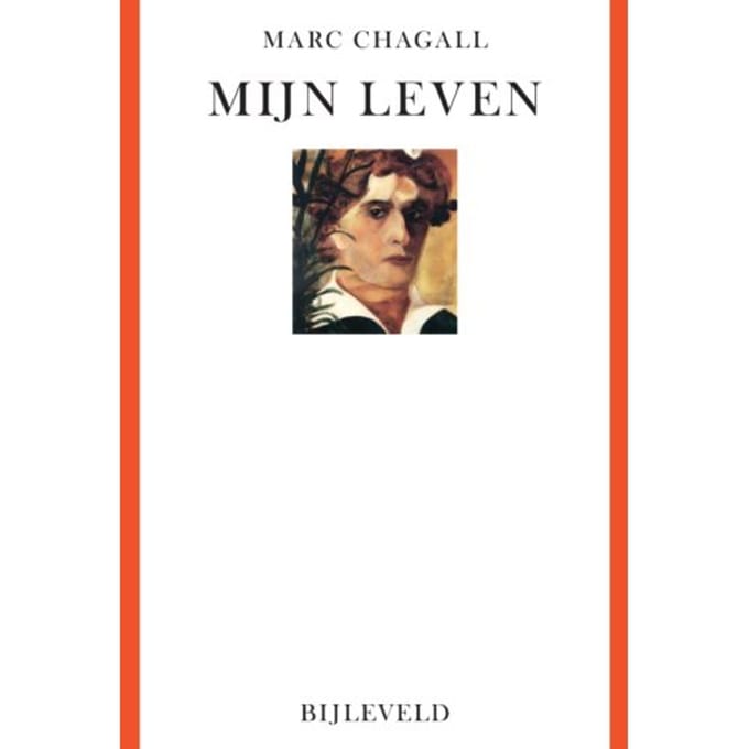 Mijn Leven - Marc Chagall
