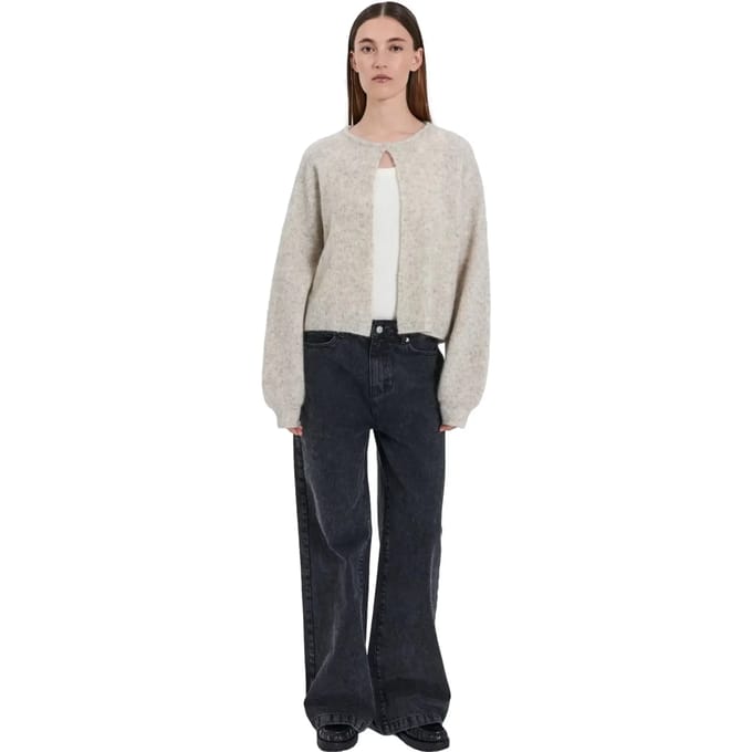 Damesvest Norr Hazina