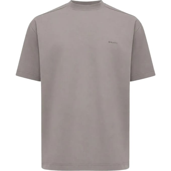 Genti T-shirt korte mouw j5080-3227