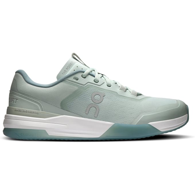 On THE ROGER ADV Pro Tennisschoenen Heren